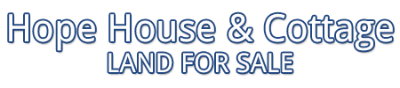 Hope Estate Bequia, Logo